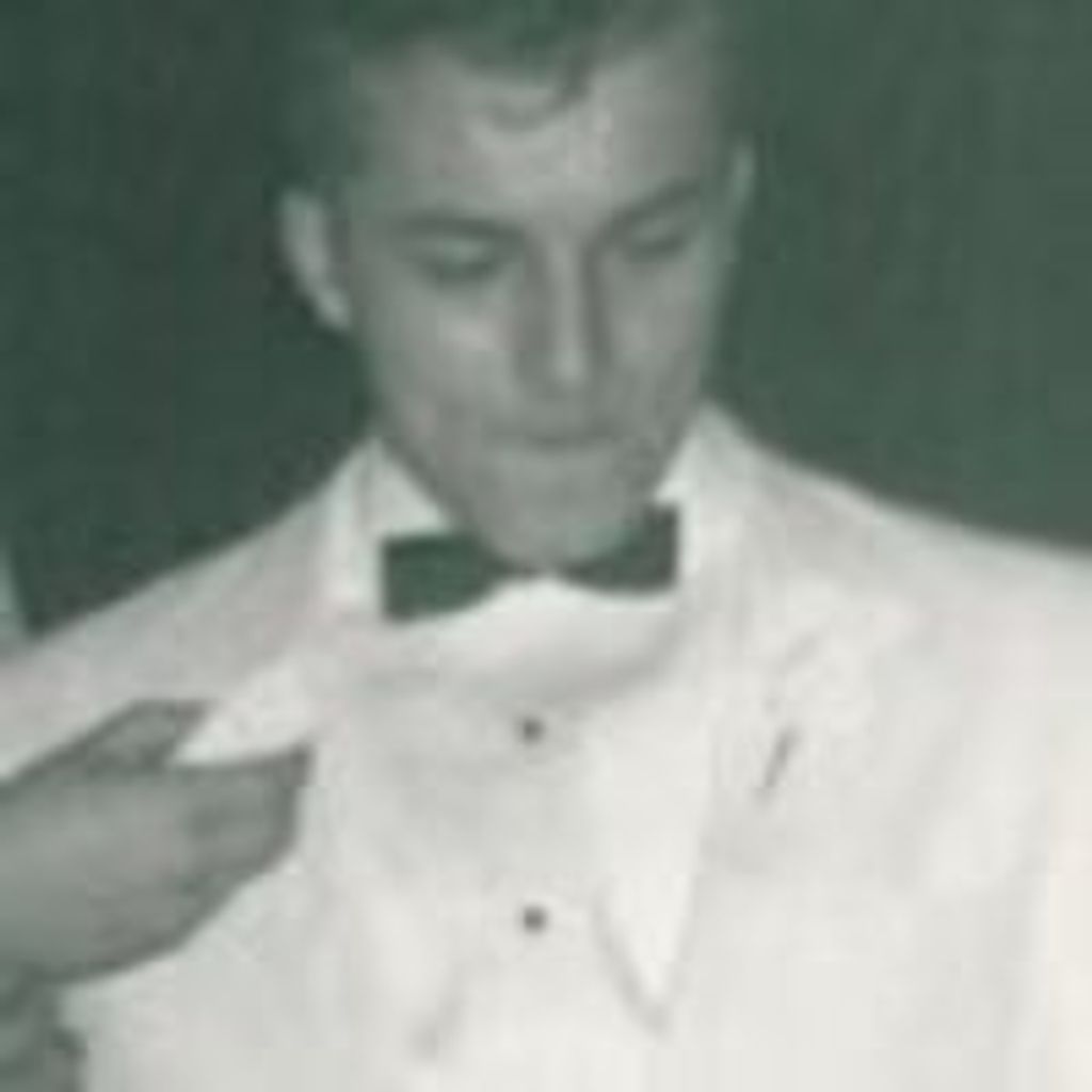 Fred L Carron