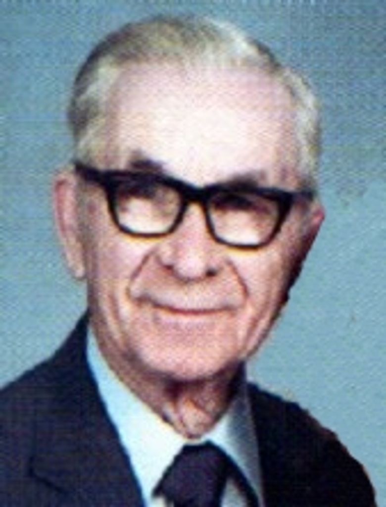 Stewart O. Berg