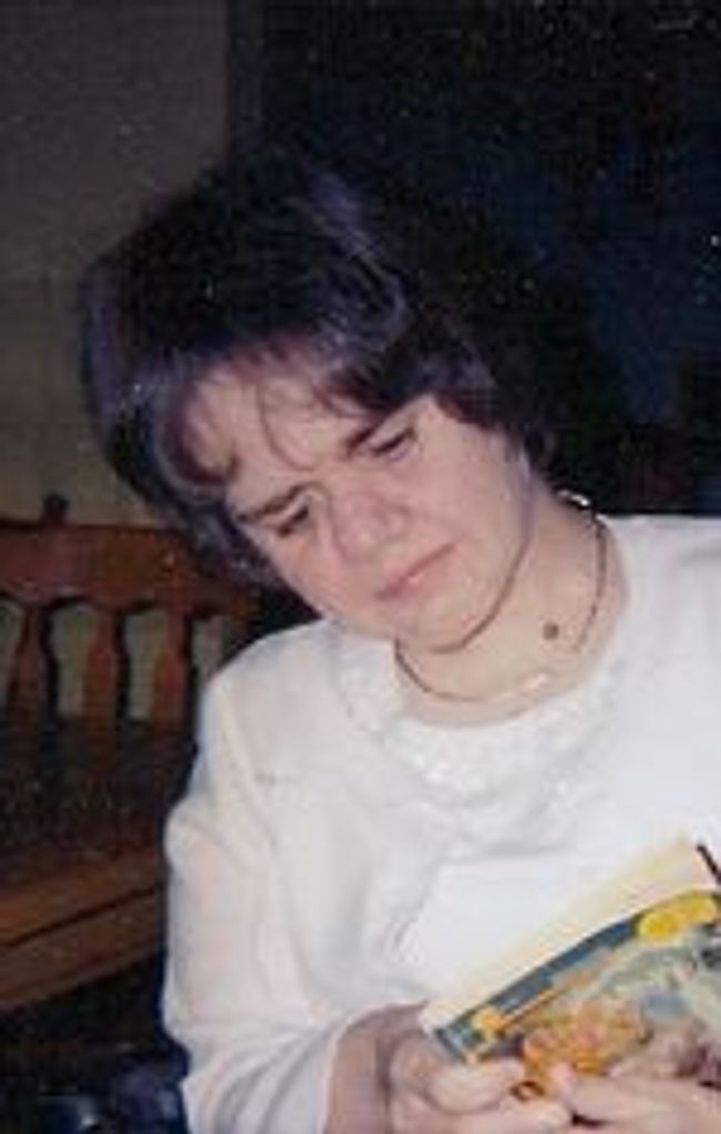 Anita M. Couture Profile Photo
