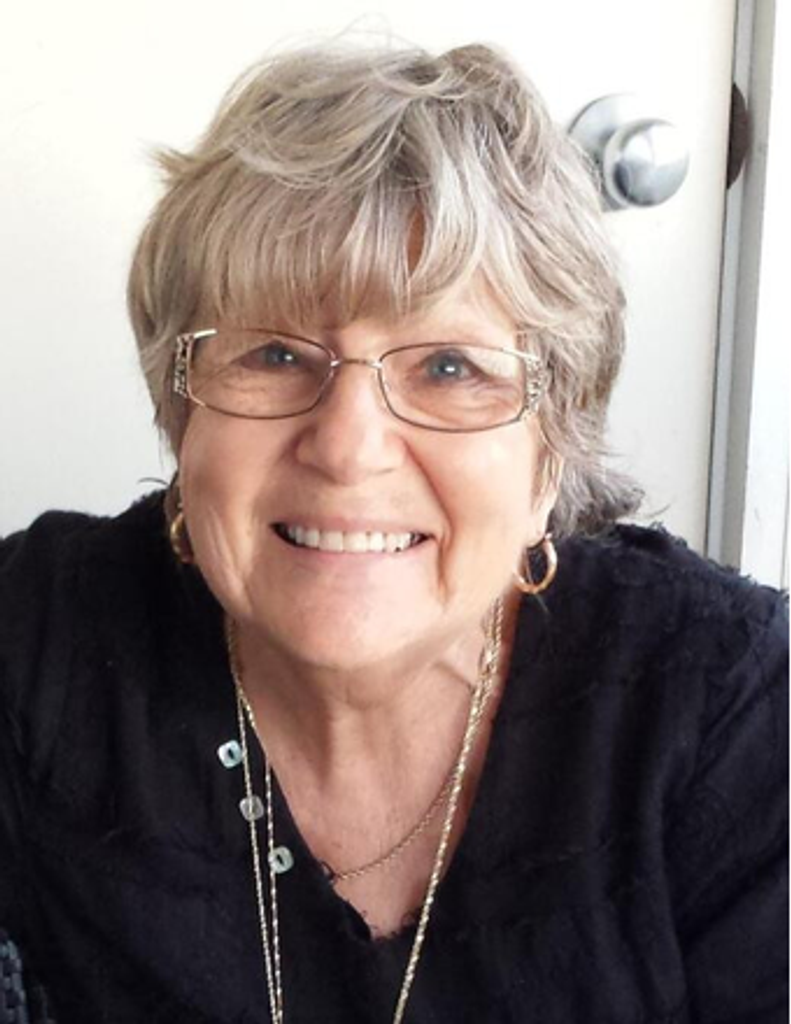 Dixie Lynn (Nee Samec) Jaranson