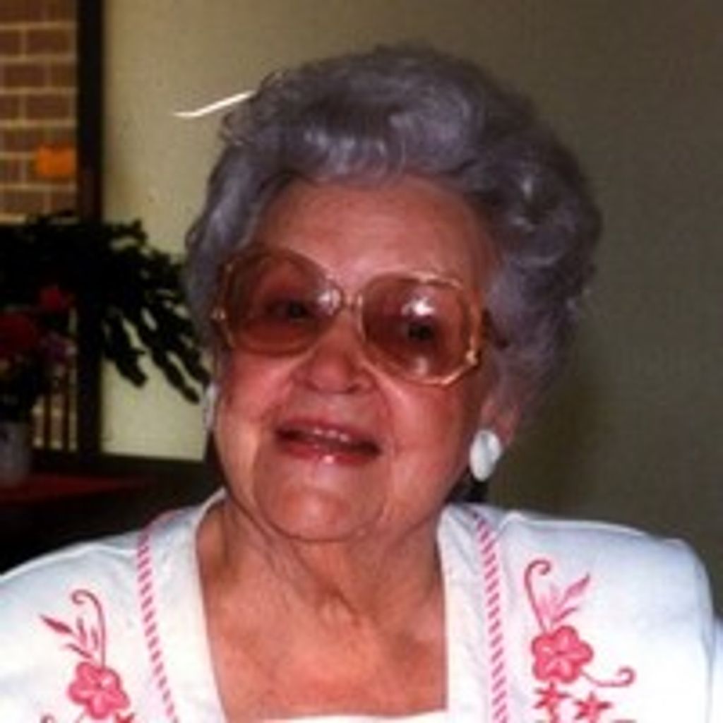 Betty L. Loring