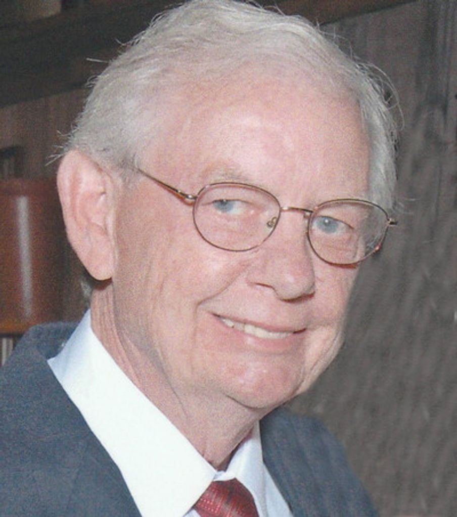 Raymond M. Uhler, Jr. Profile Photo