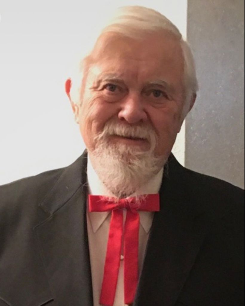 William H. Brooks, Jr.