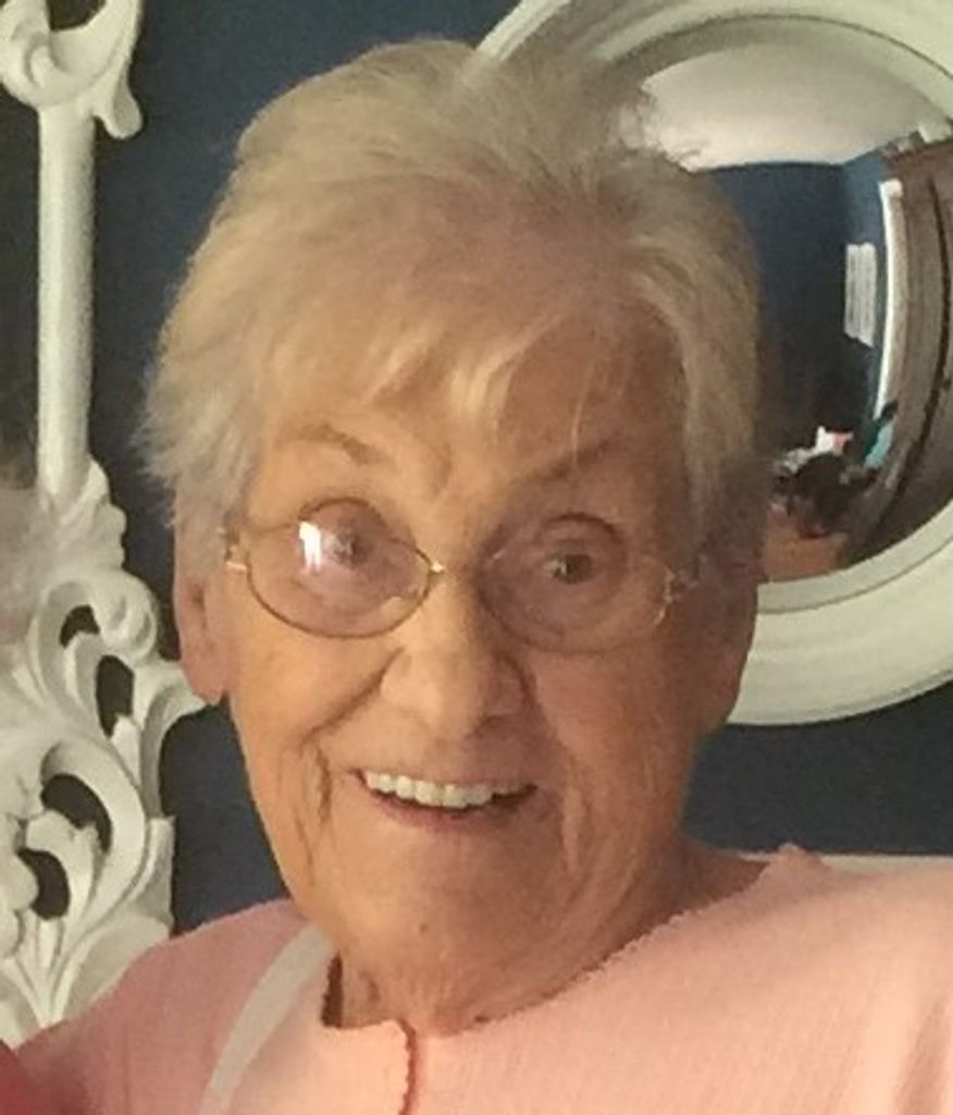 T. Nanette “Nan” Buchanan Profile Photo