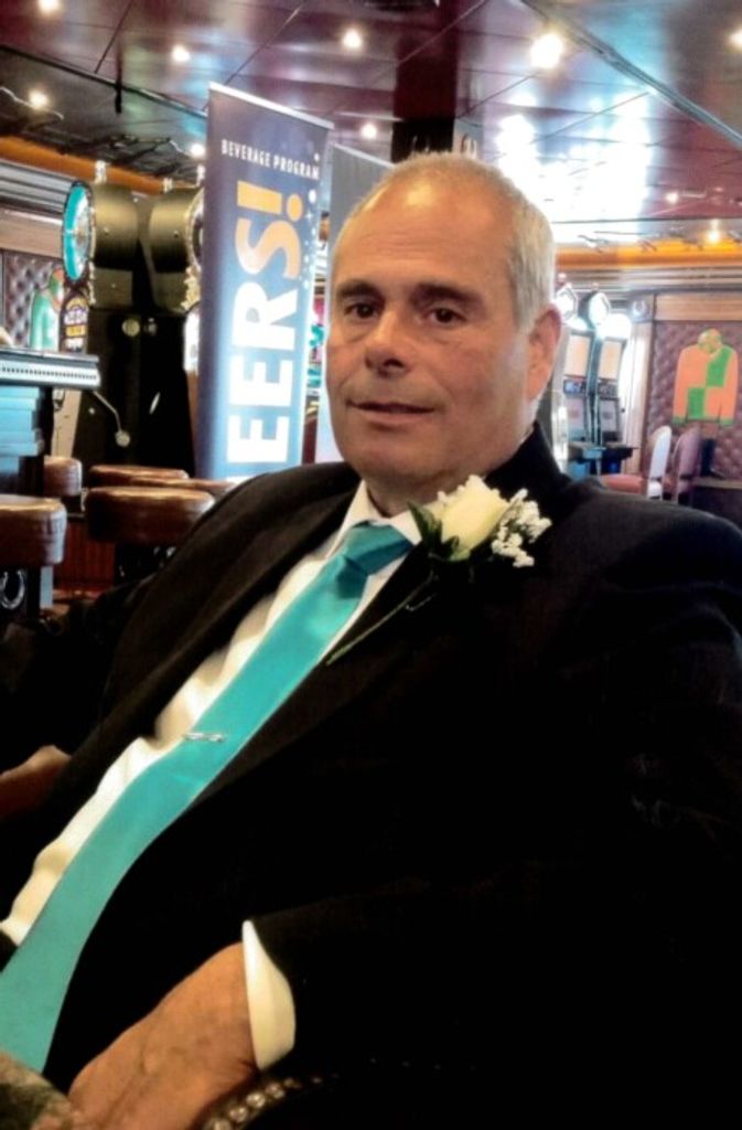 Eugene Laguardia, Jr.