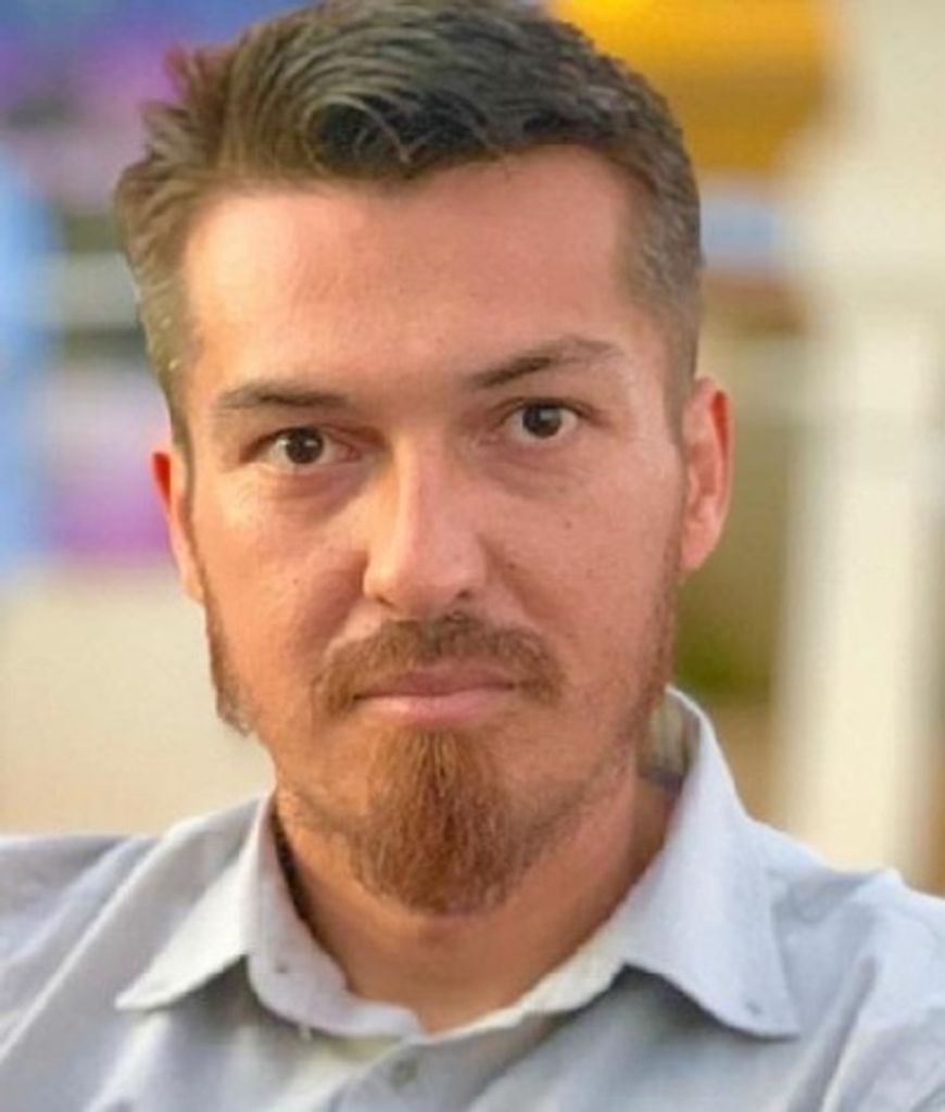 Adalberto Reina Profile Photo