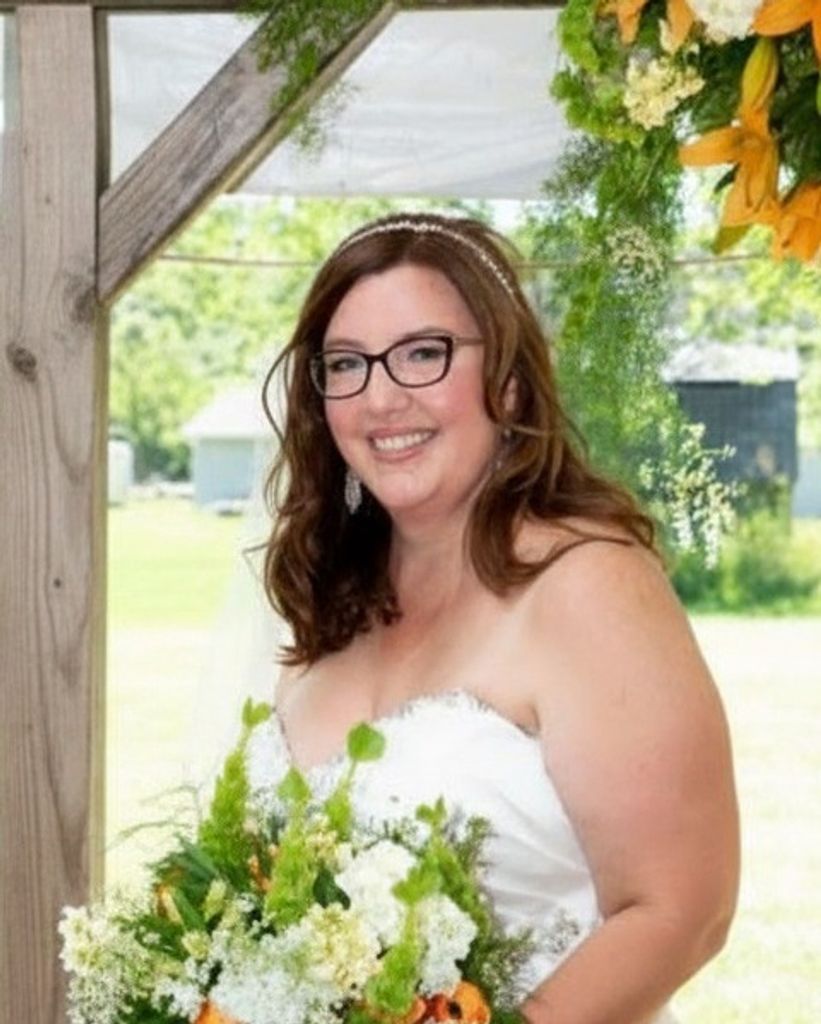 Stacy Jean Forde Profile Photo