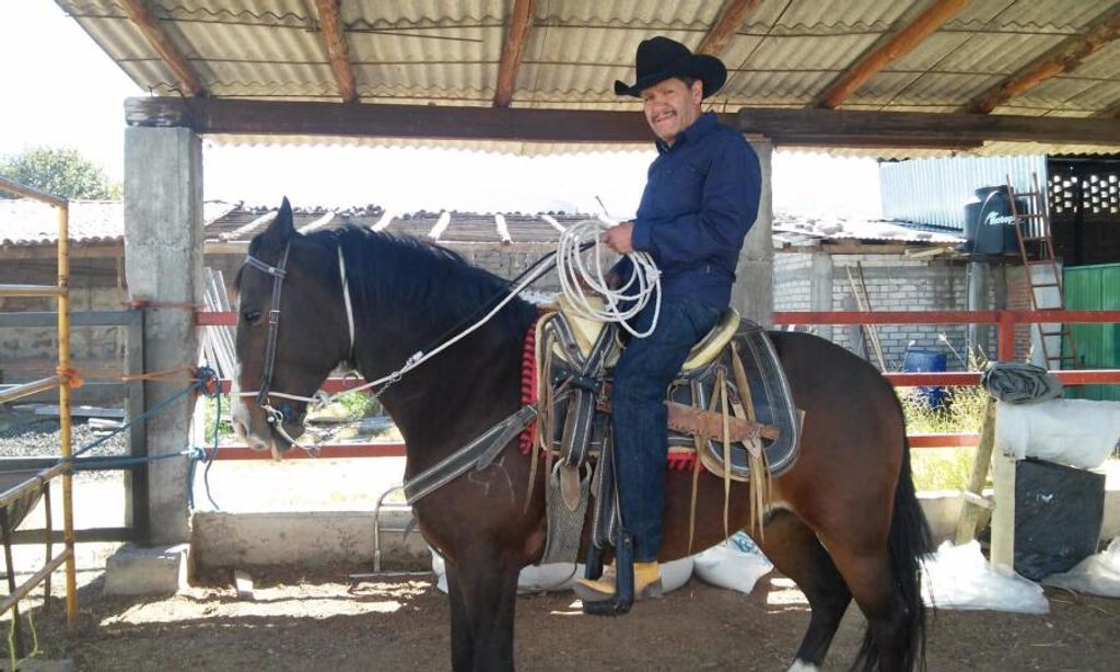 Bulmaro Lopez Romero