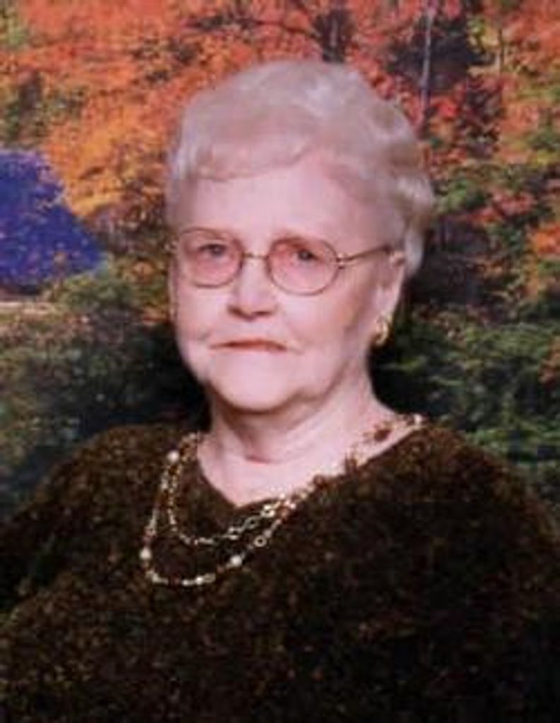 Betty Jean Deboard Profile Photo