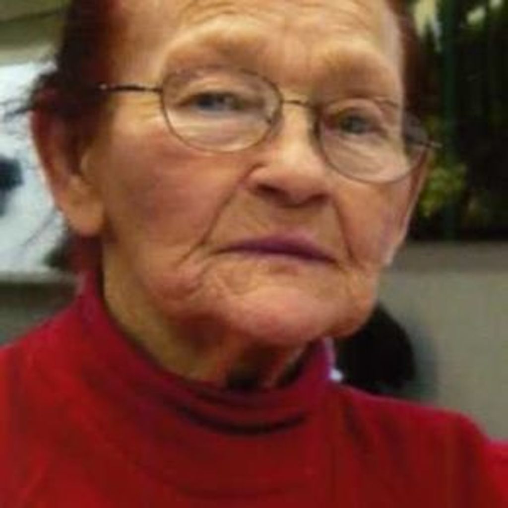 Gloria Mason Profile Photo