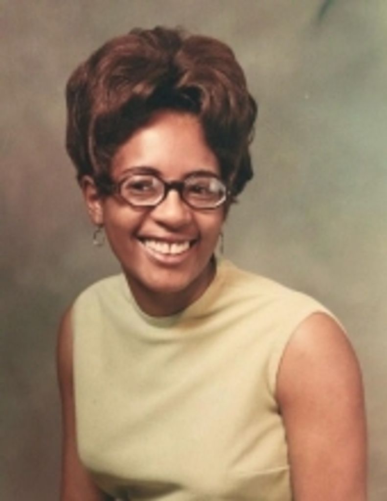 Constance Ann Grant