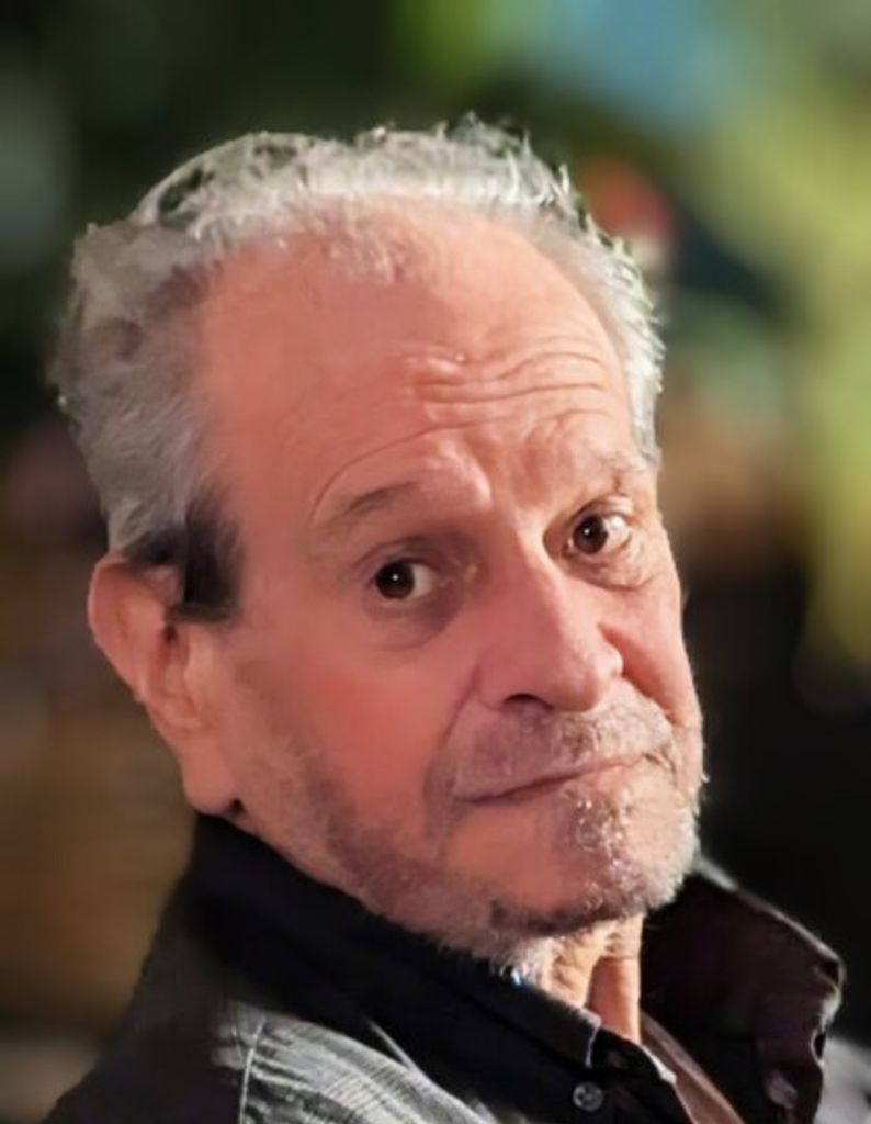 Lee Ross Bruner Profile Photo