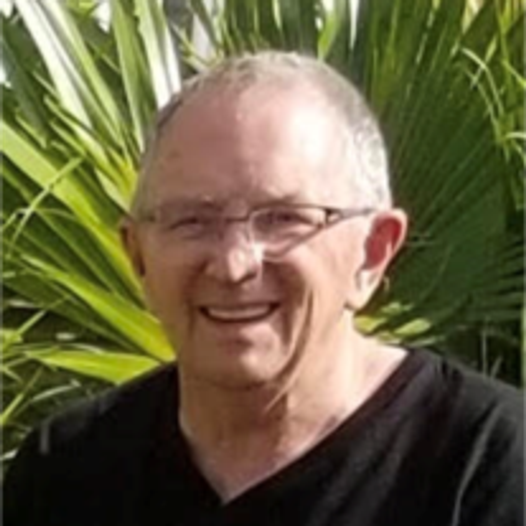 John E. Hill