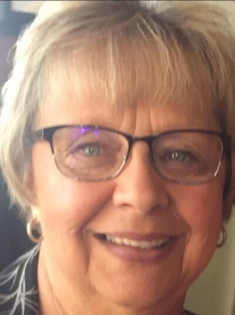 Frances Joan Dillon Profile Photo