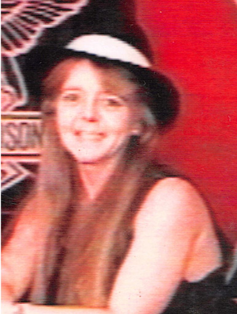 Juanna "Jojo" (Perry)  Phillips