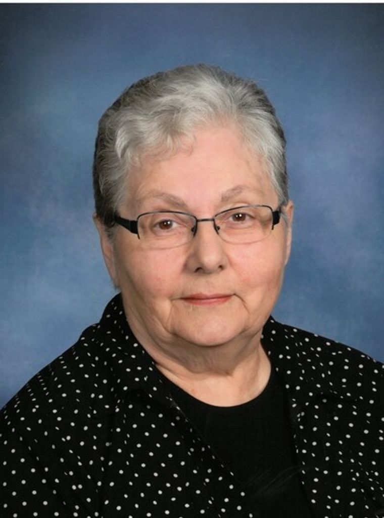 Anita Rose Degen Profile Photo