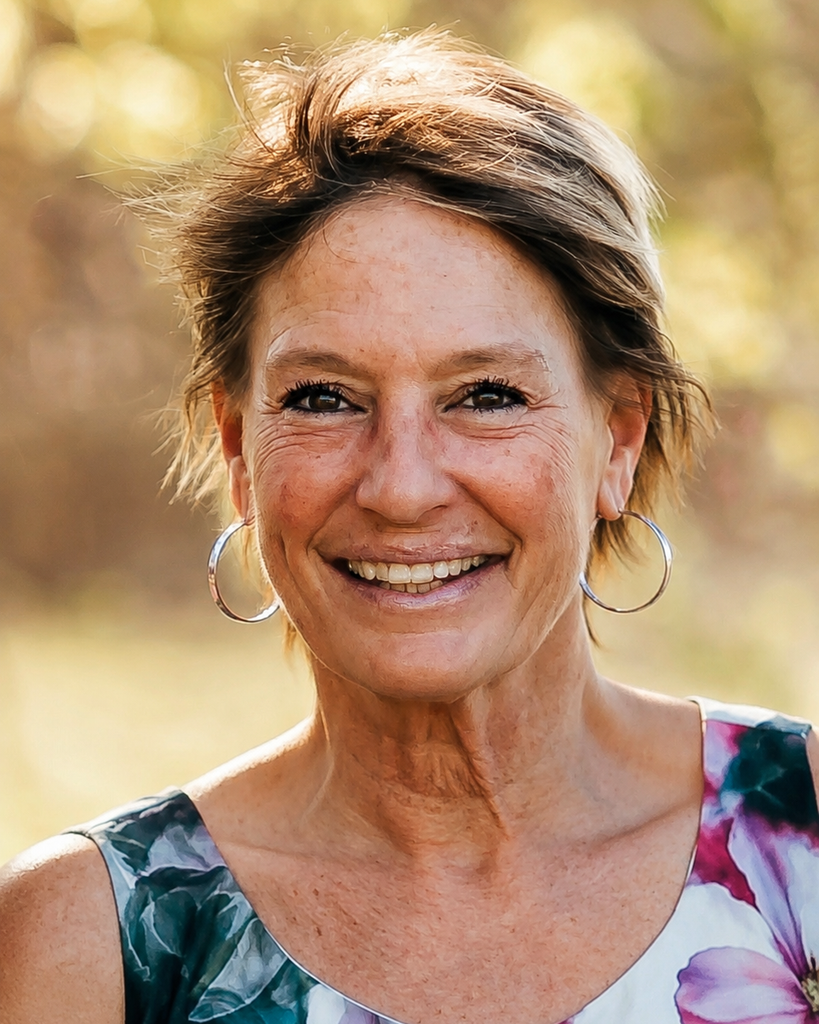 Angela O'Keefe Profile Photo