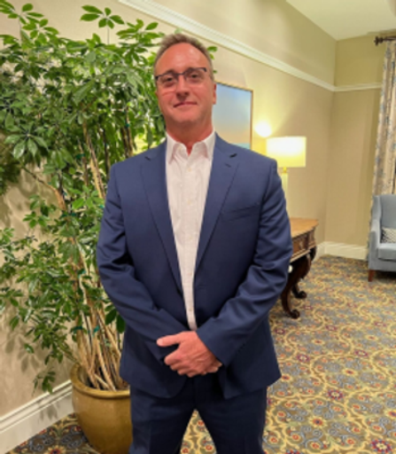 James "Jay" Chester Lewis Jr. Profile Photo