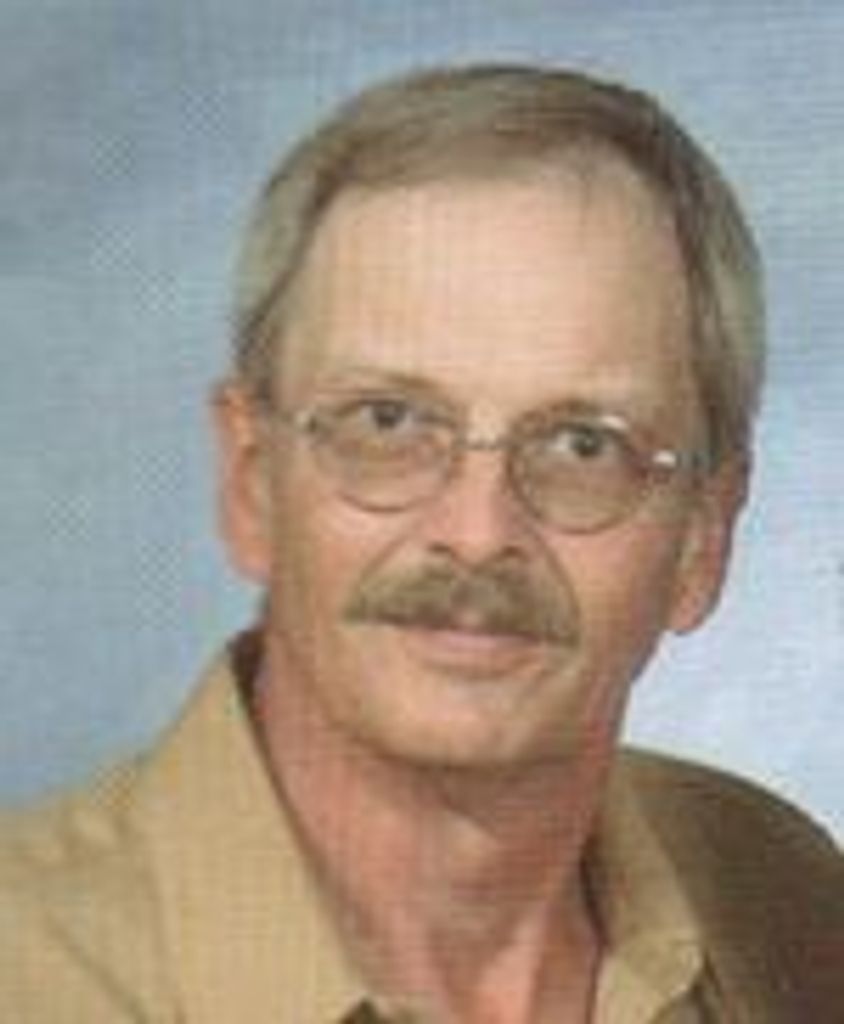 Kurt K. Rasmussen