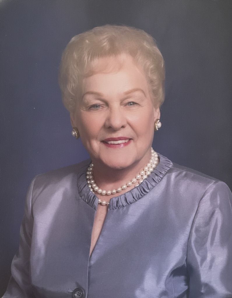 Dorothy Ann (Stockstill) Ladner Profile Photo