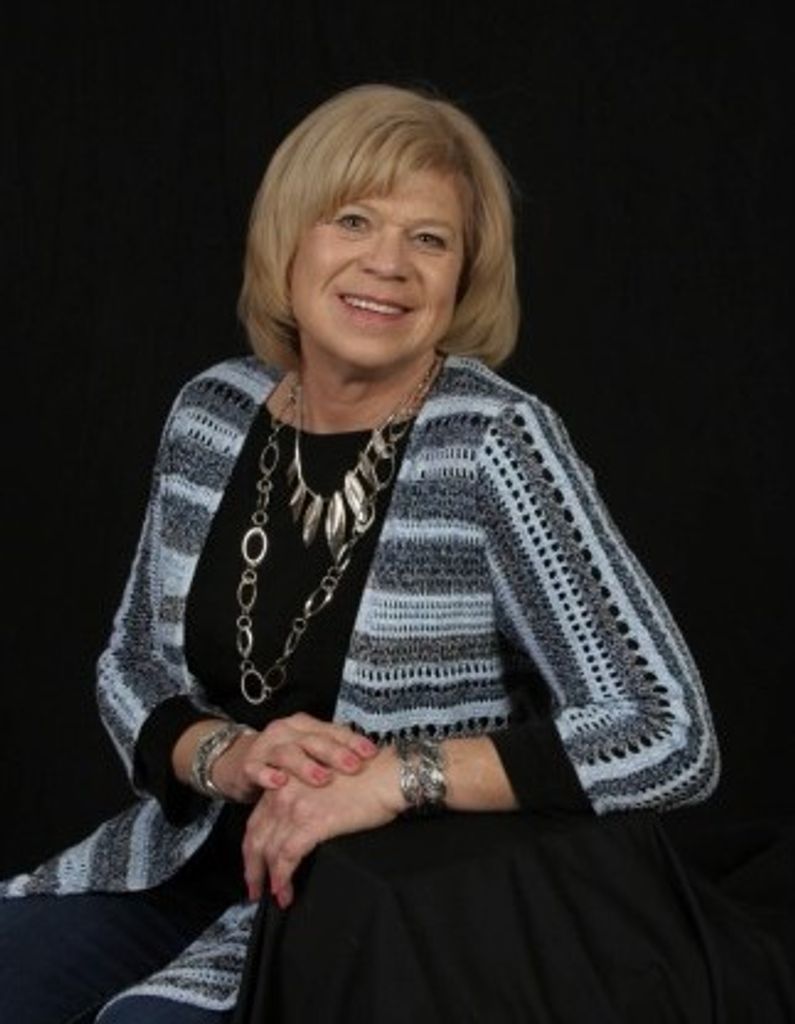 Trudy Risley