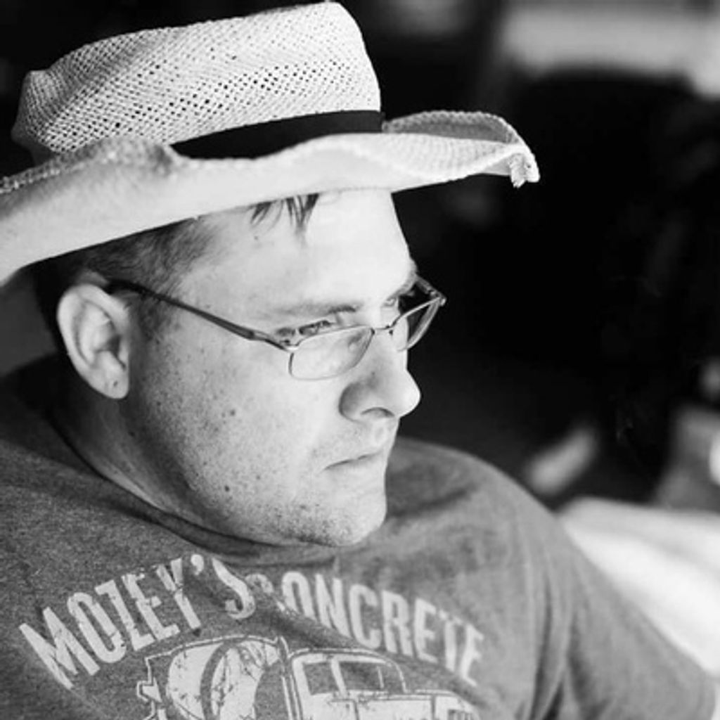Peter Morgan Davis Profile Photo