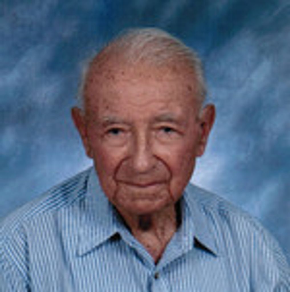 Jesus J. Cavazos