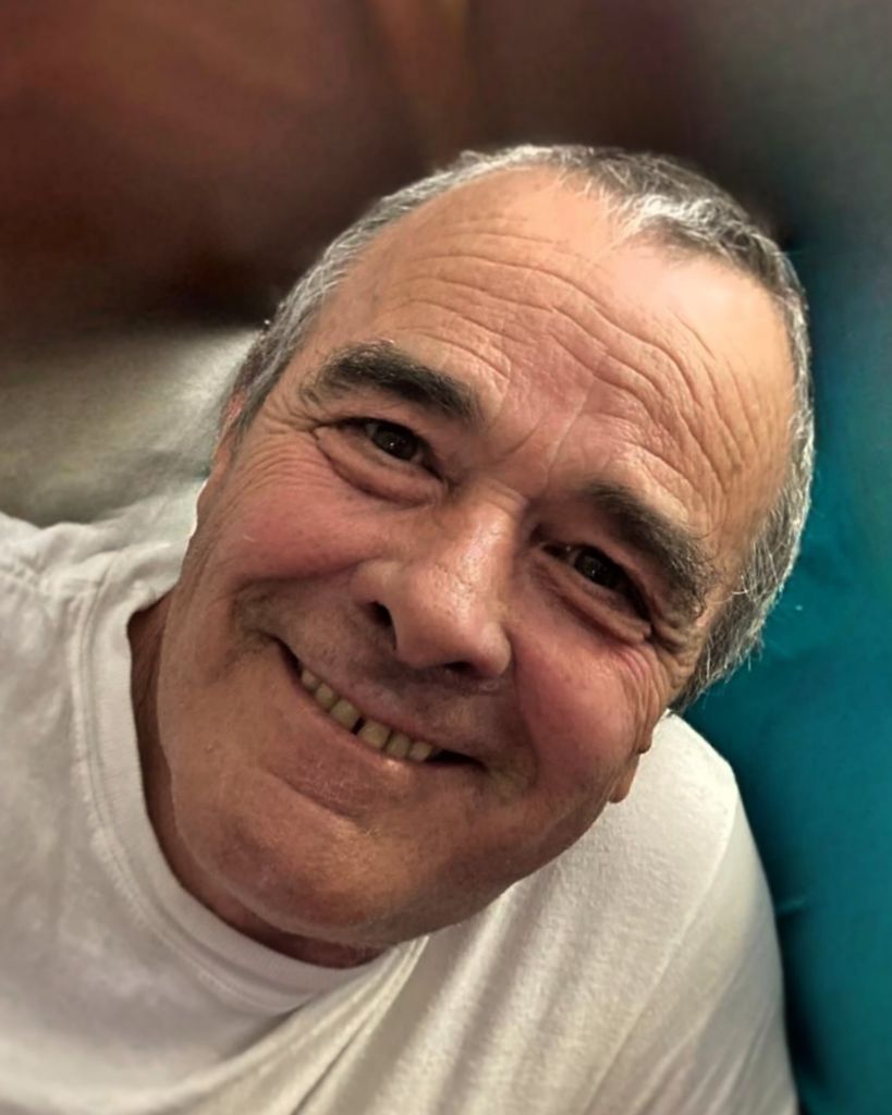 Lawrence "Kent" Moseley