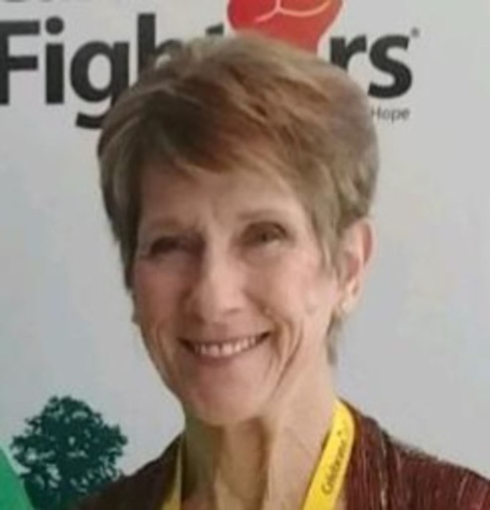 Barbara Pauline Swingle