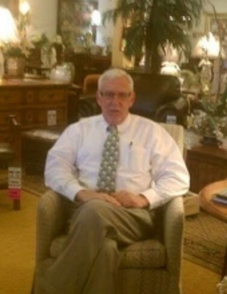 Randy Hayward