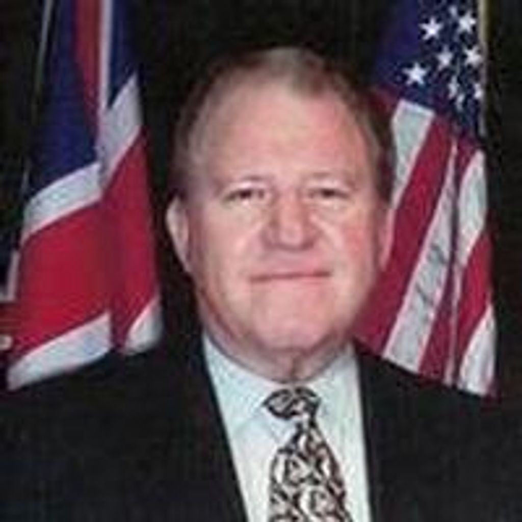 James  E. Doebereiner