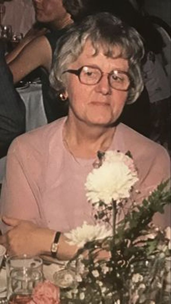 Priscilla  A. (Pace)  Gamble Profile Photo