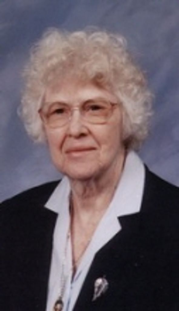 Delia A. Petrik