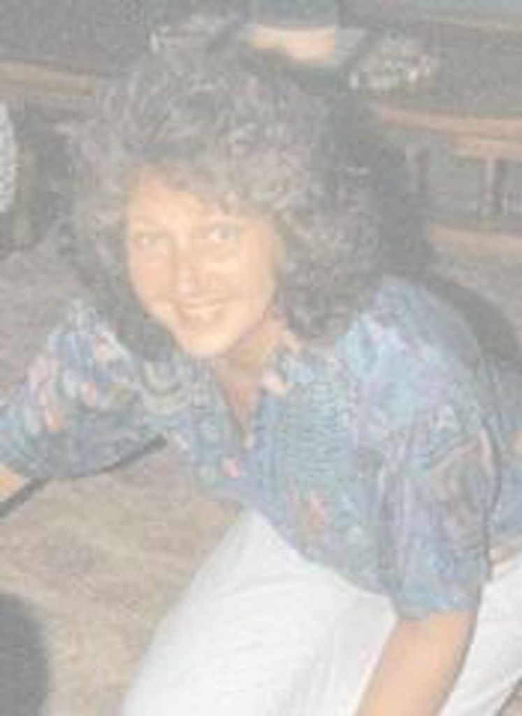 Juanita Faye Caruthers