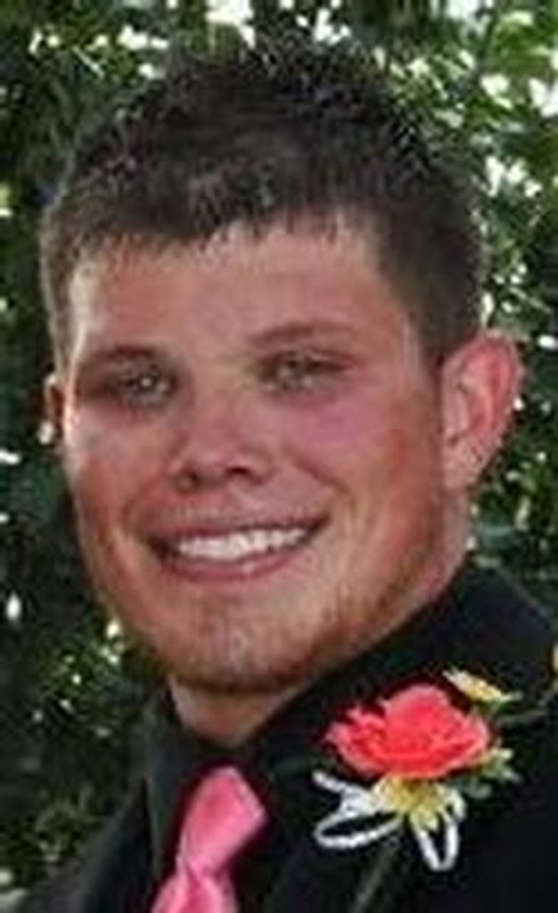 William-Daniel Hans Payne Profile Photo