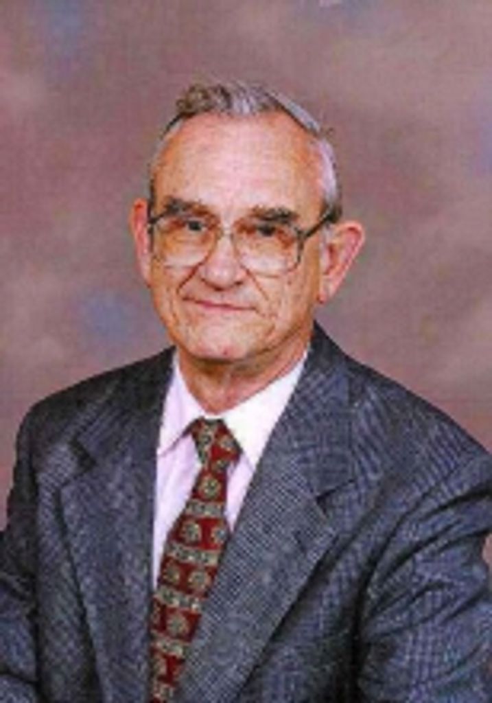 James H. Richards