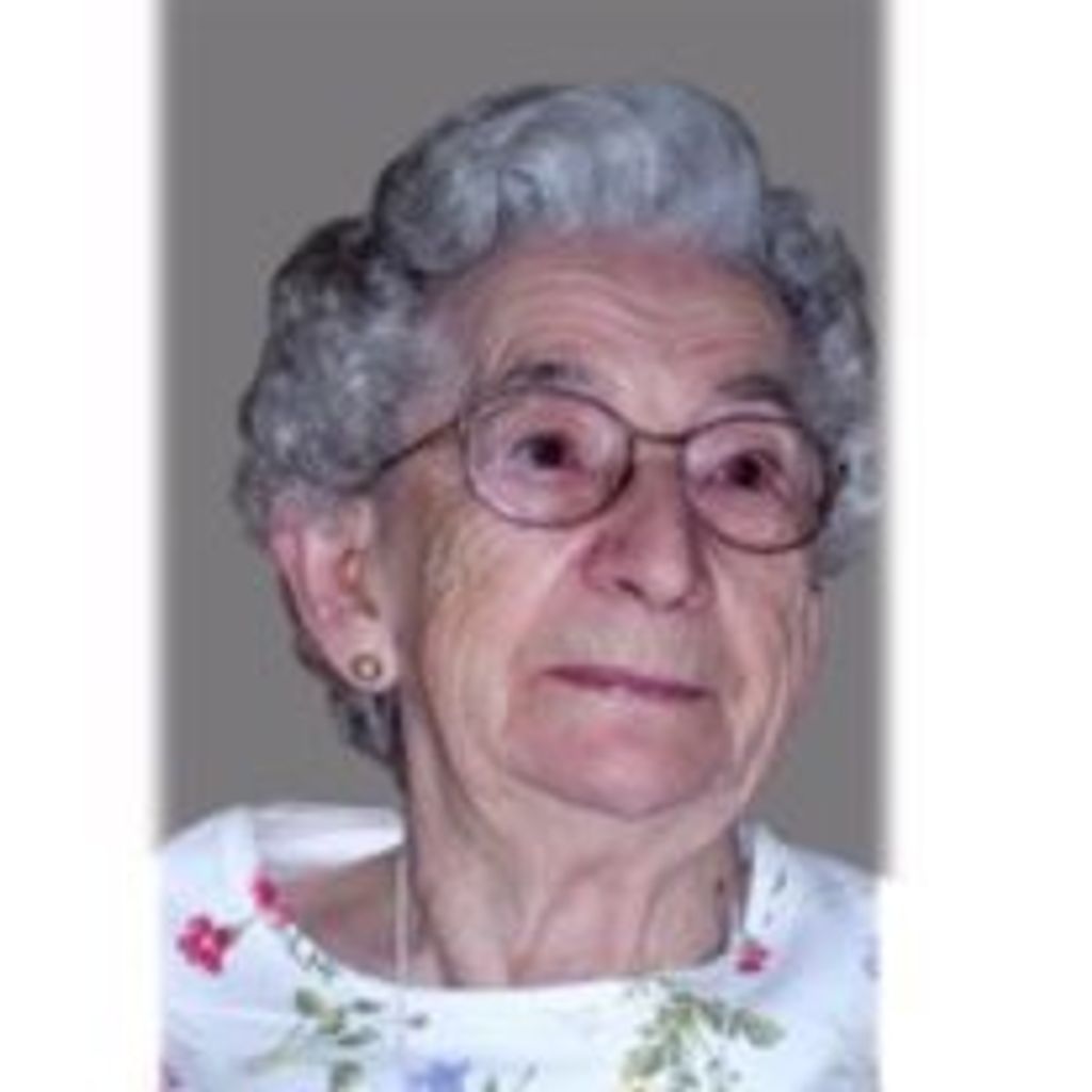 Ferne W. Hast