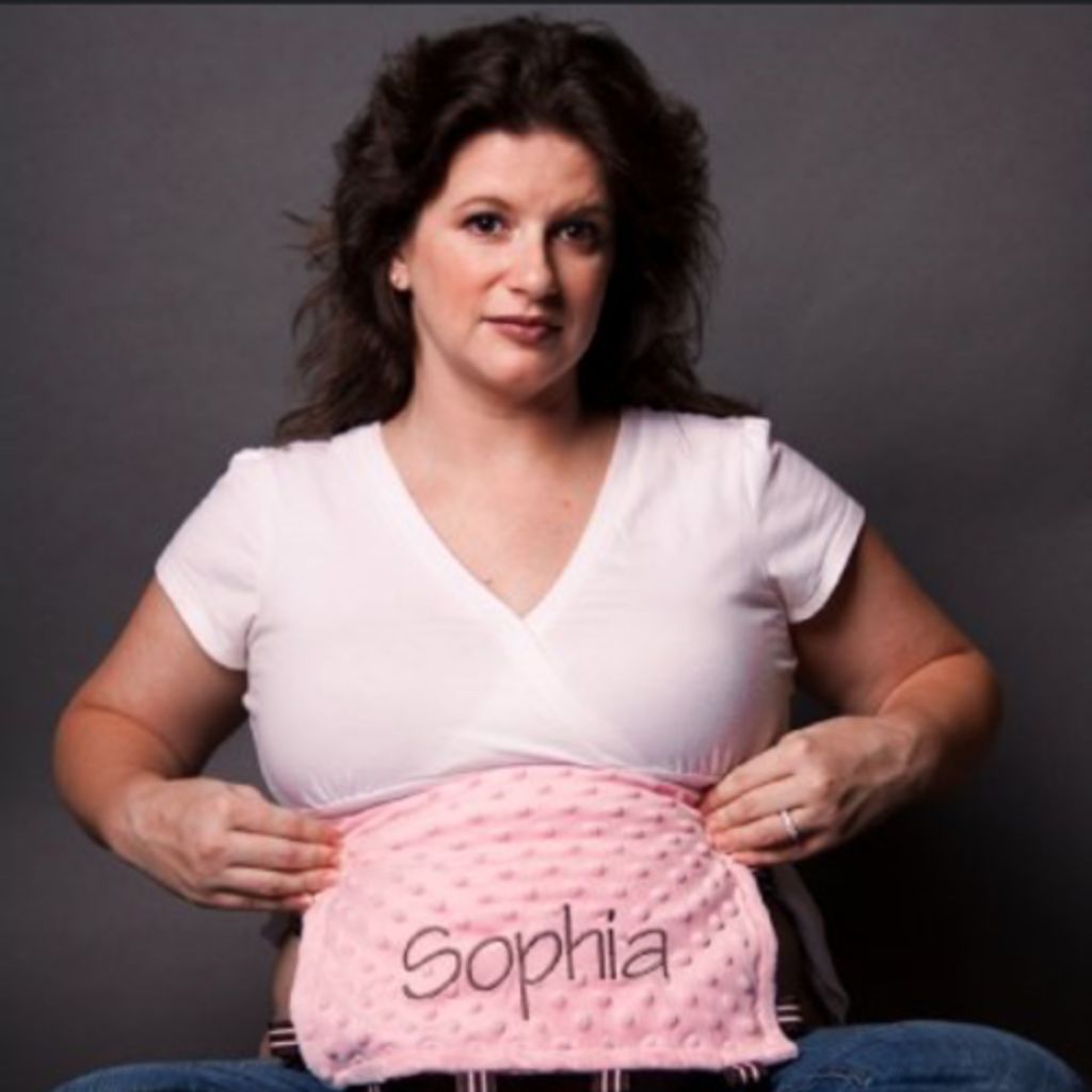 Mrs. Wendy Ann Cimino