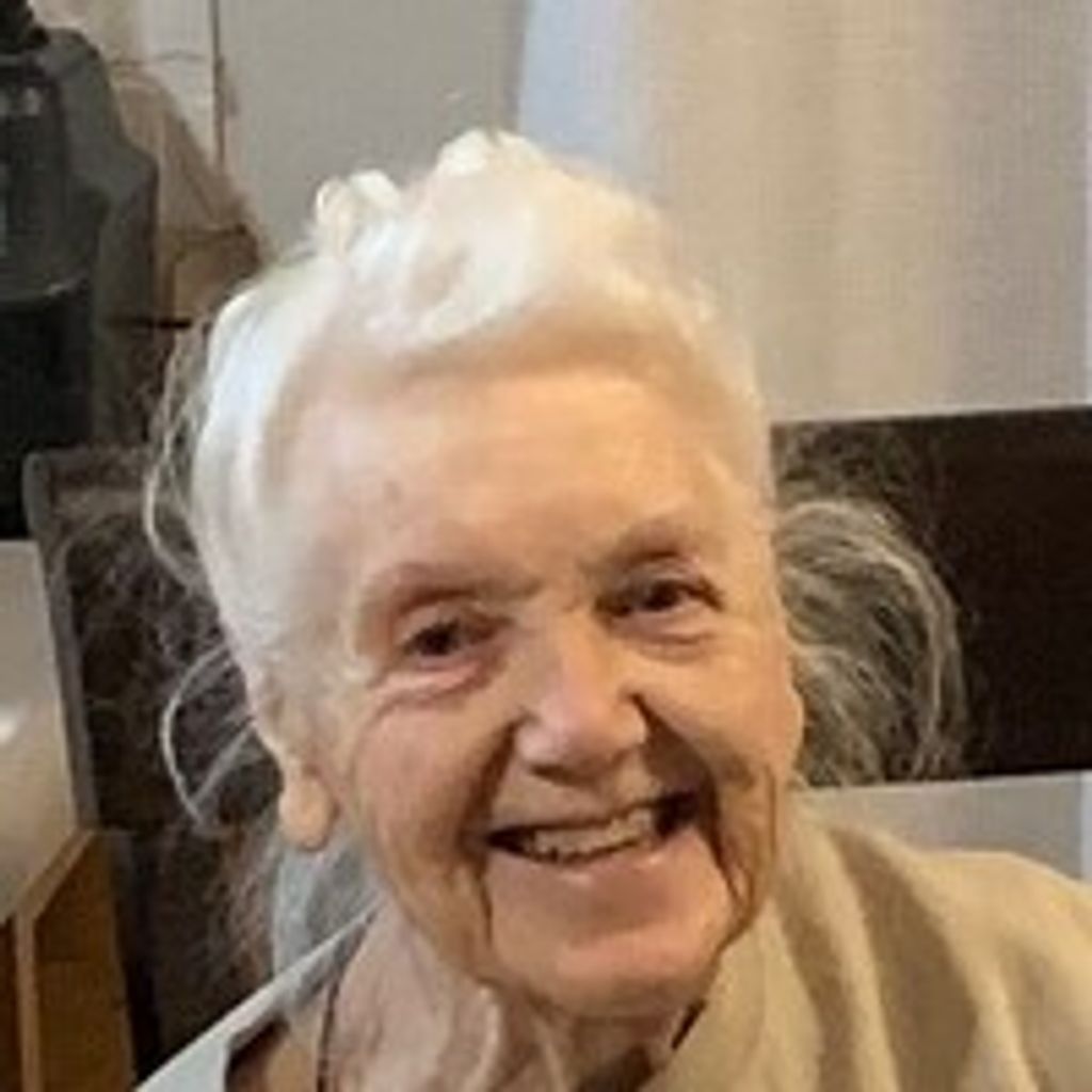 Grethel Wilson Profile Photo