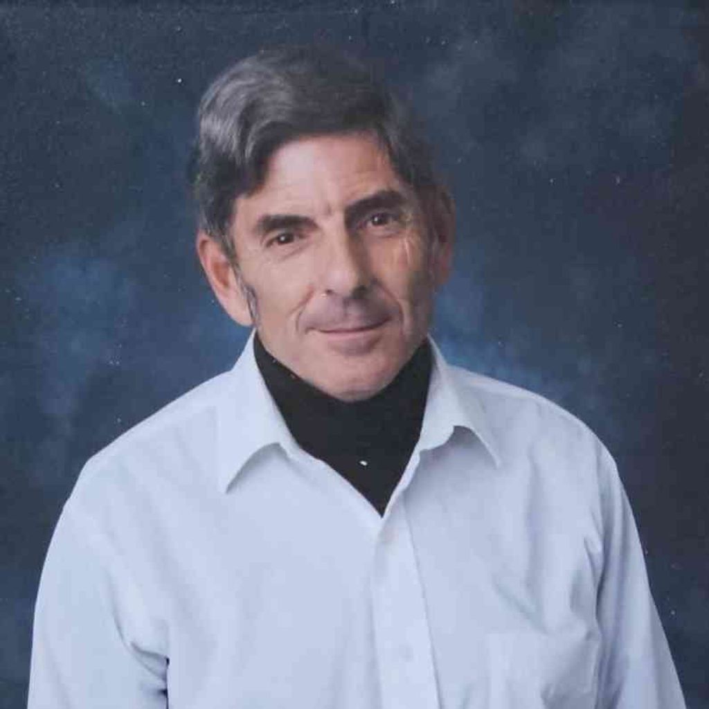 John Price Ganister Profile Photo