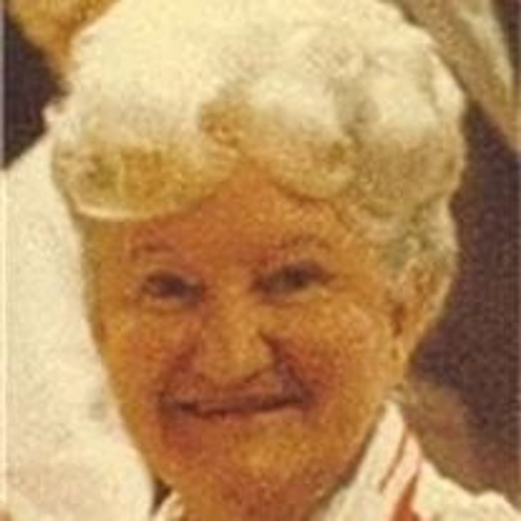 Shirley Clark Profile Photo