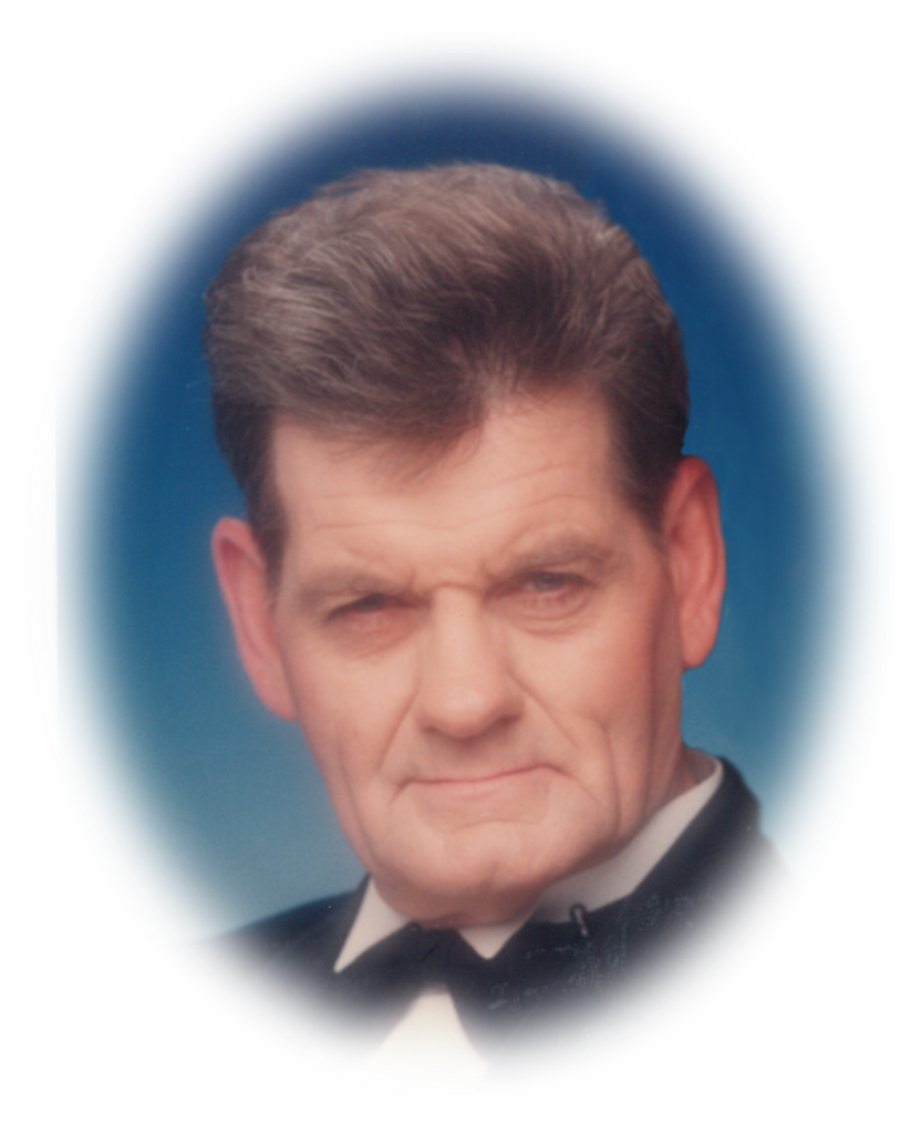 John Roy Fennell