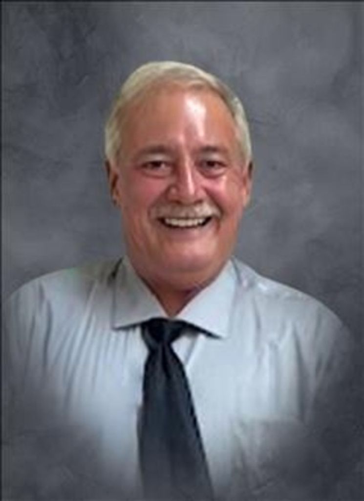 Rickey Guin Holmes Profile Photo