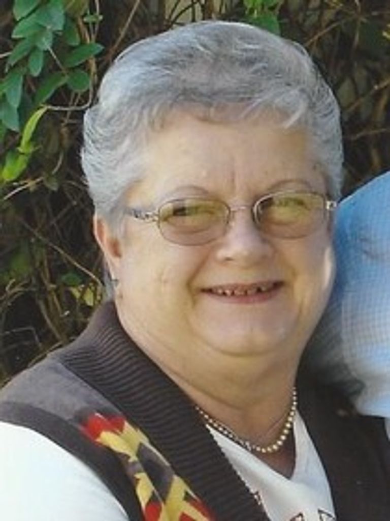 Patricia S. Gard