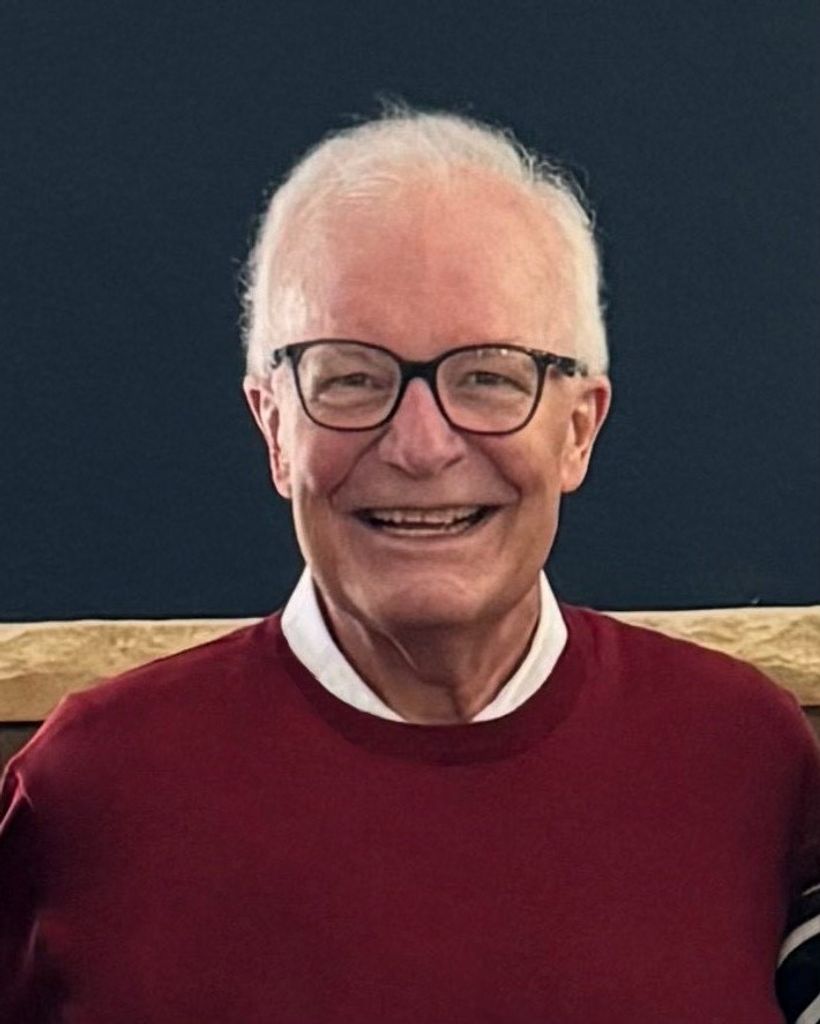 Gregory Anderson