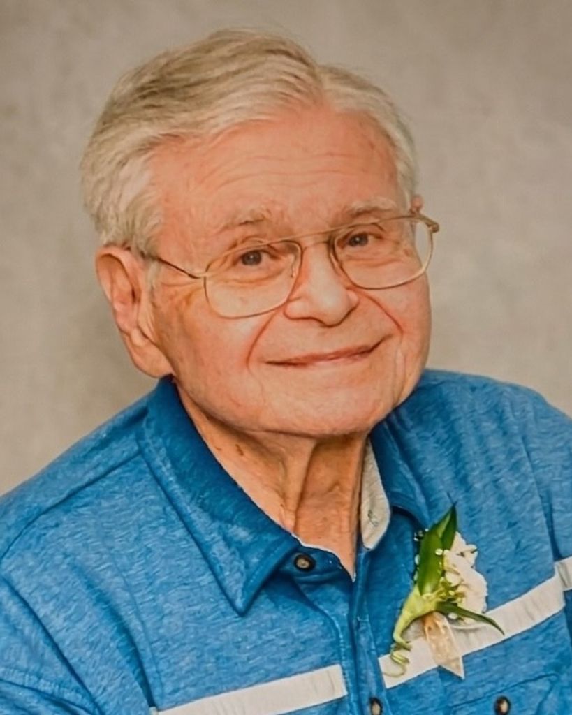 Arthur D Kobza