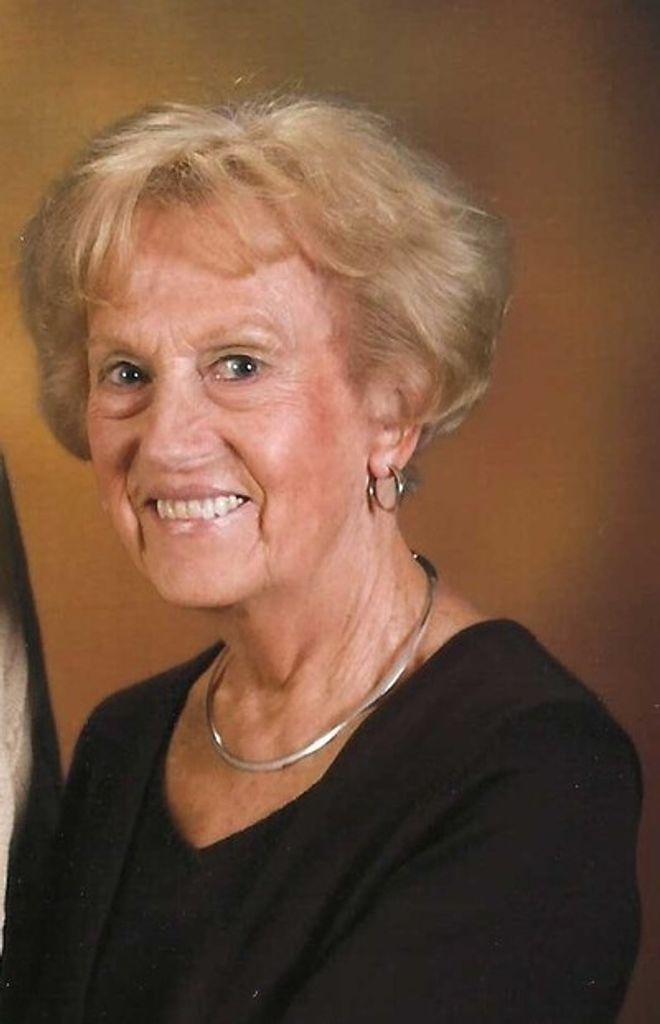 Roberta Newcomer Profile Photo