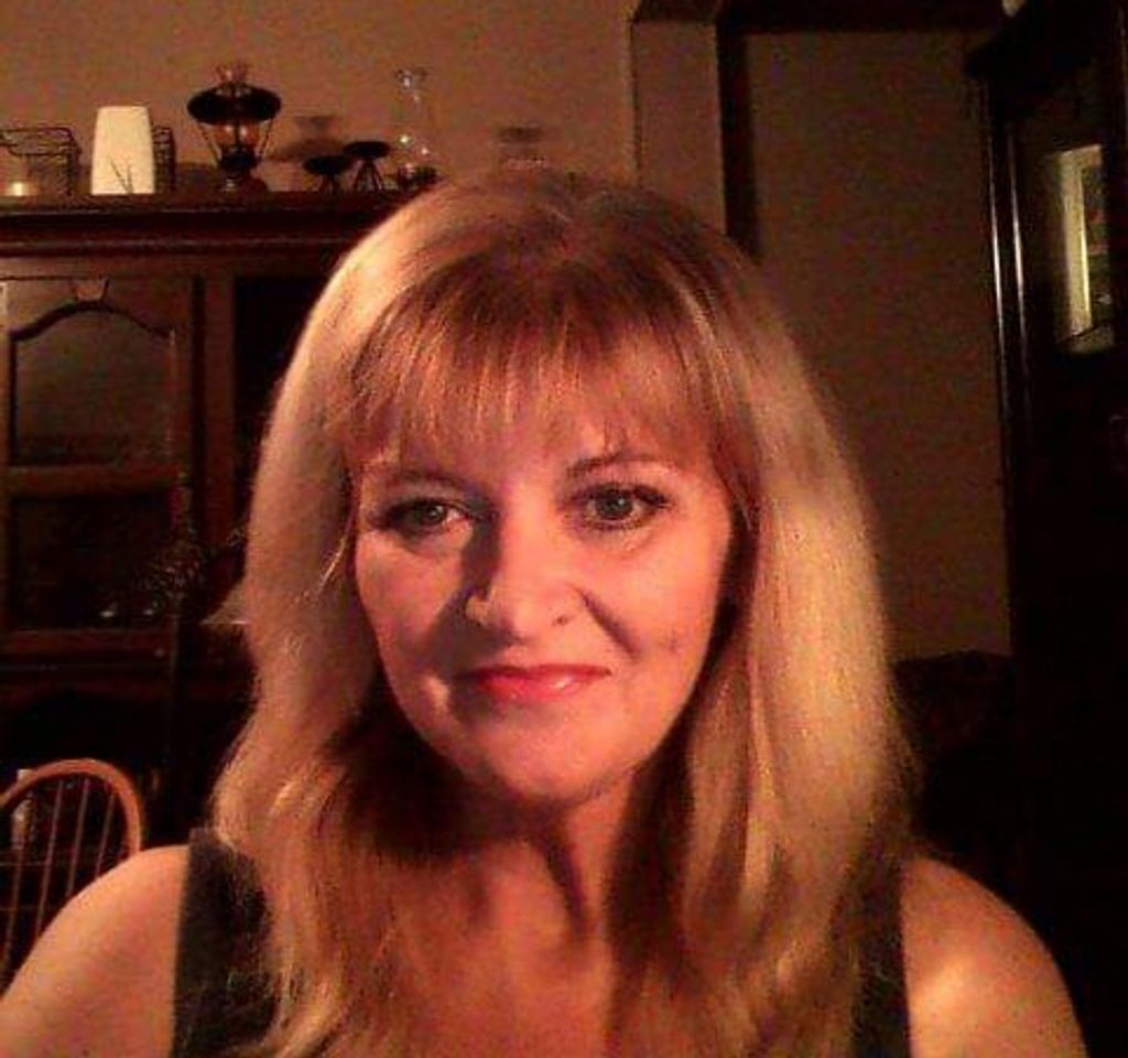 Donna Marie Winter