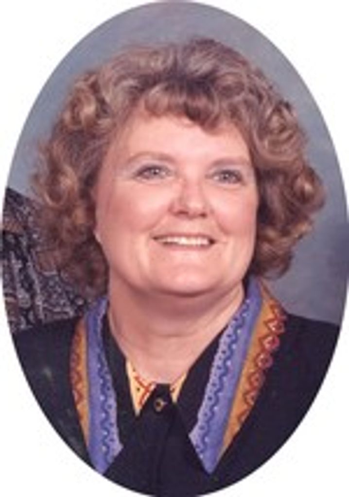 Arlene Hayes
