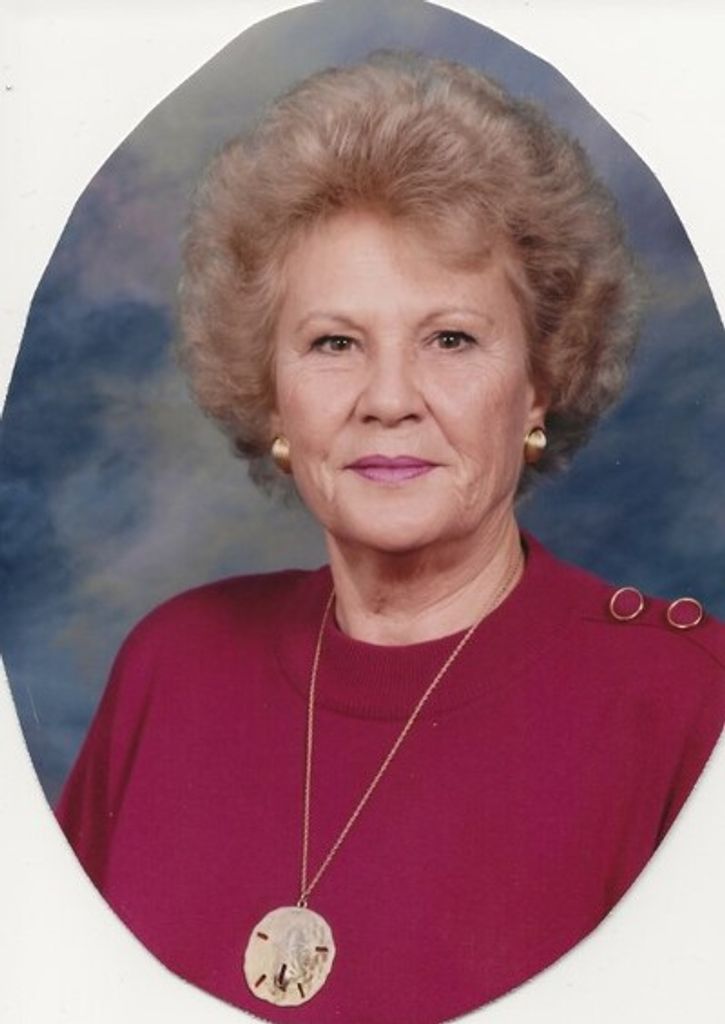 Joyce Elaine Gist